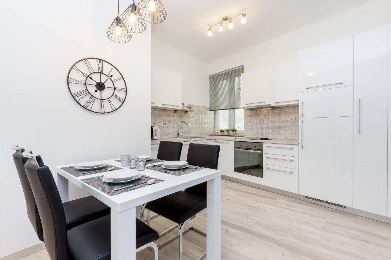 Central Suite Rijeka Appartement